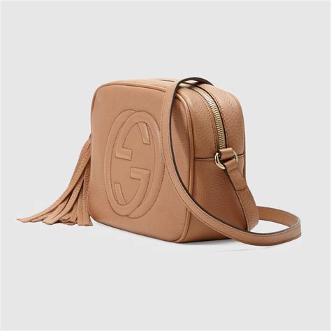 modello borsa gucci soho catenella